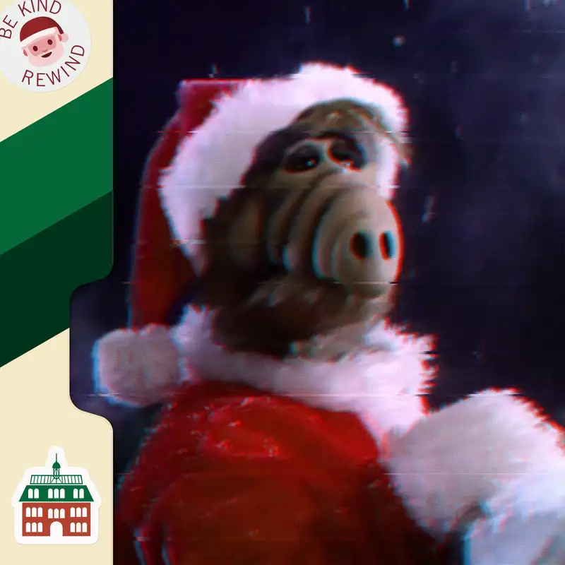 ALF’s Special Christmas