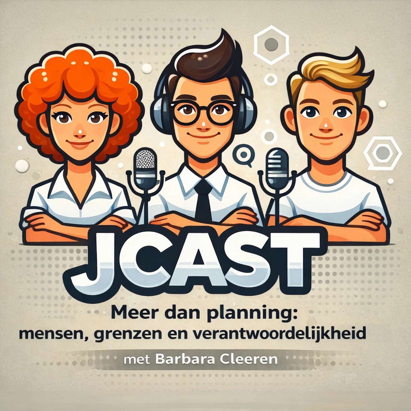 JCast