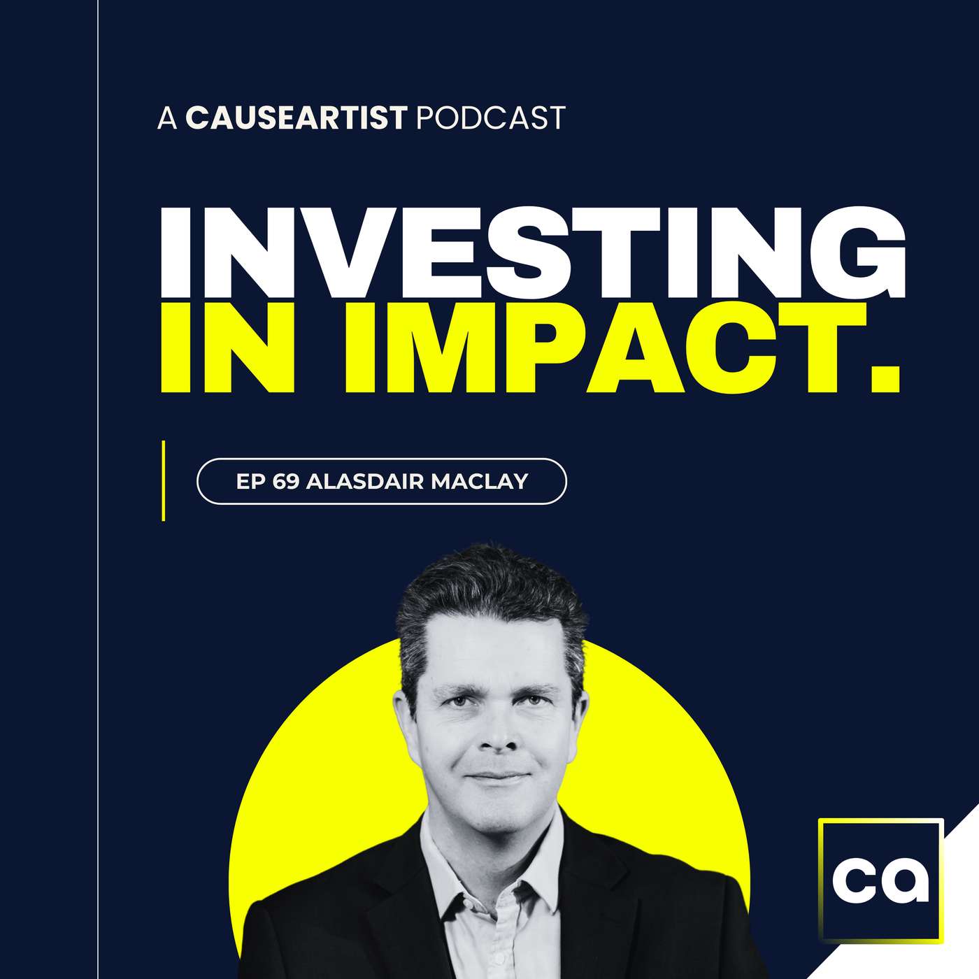 Investing in Impact | Impact Investing