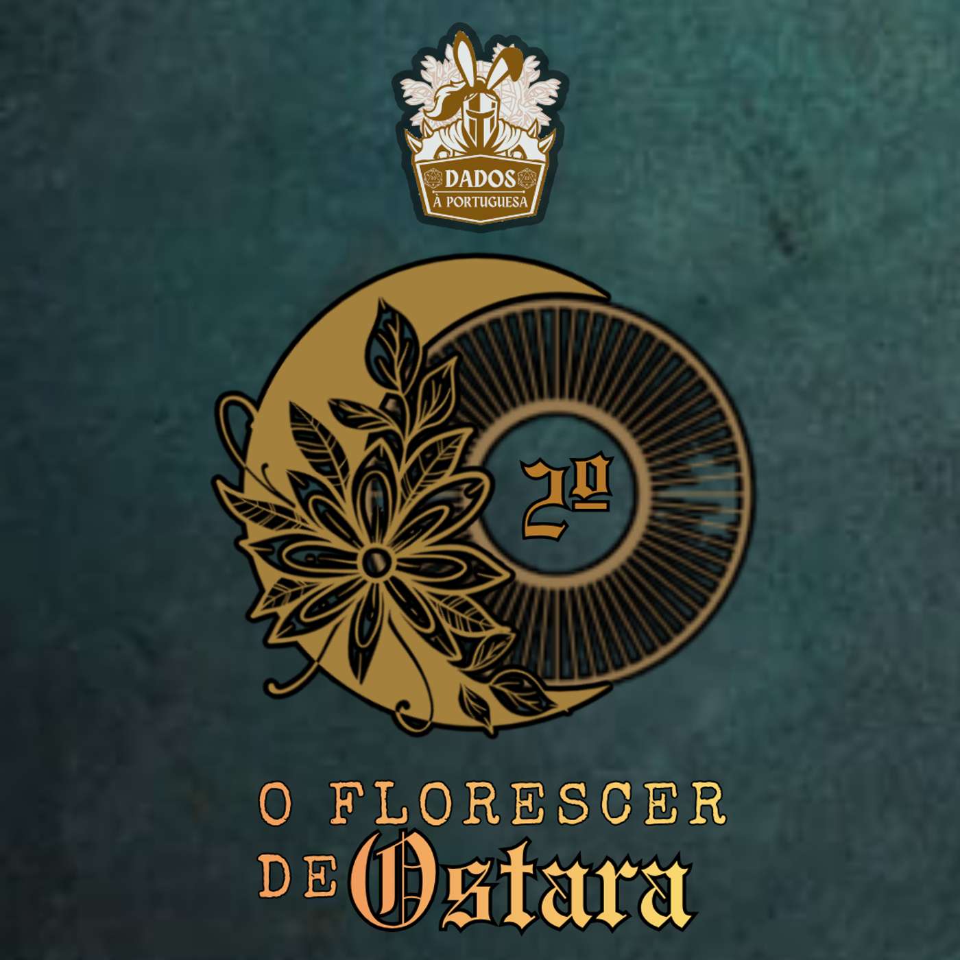O Florescer de Ostara #2 - O Círculo