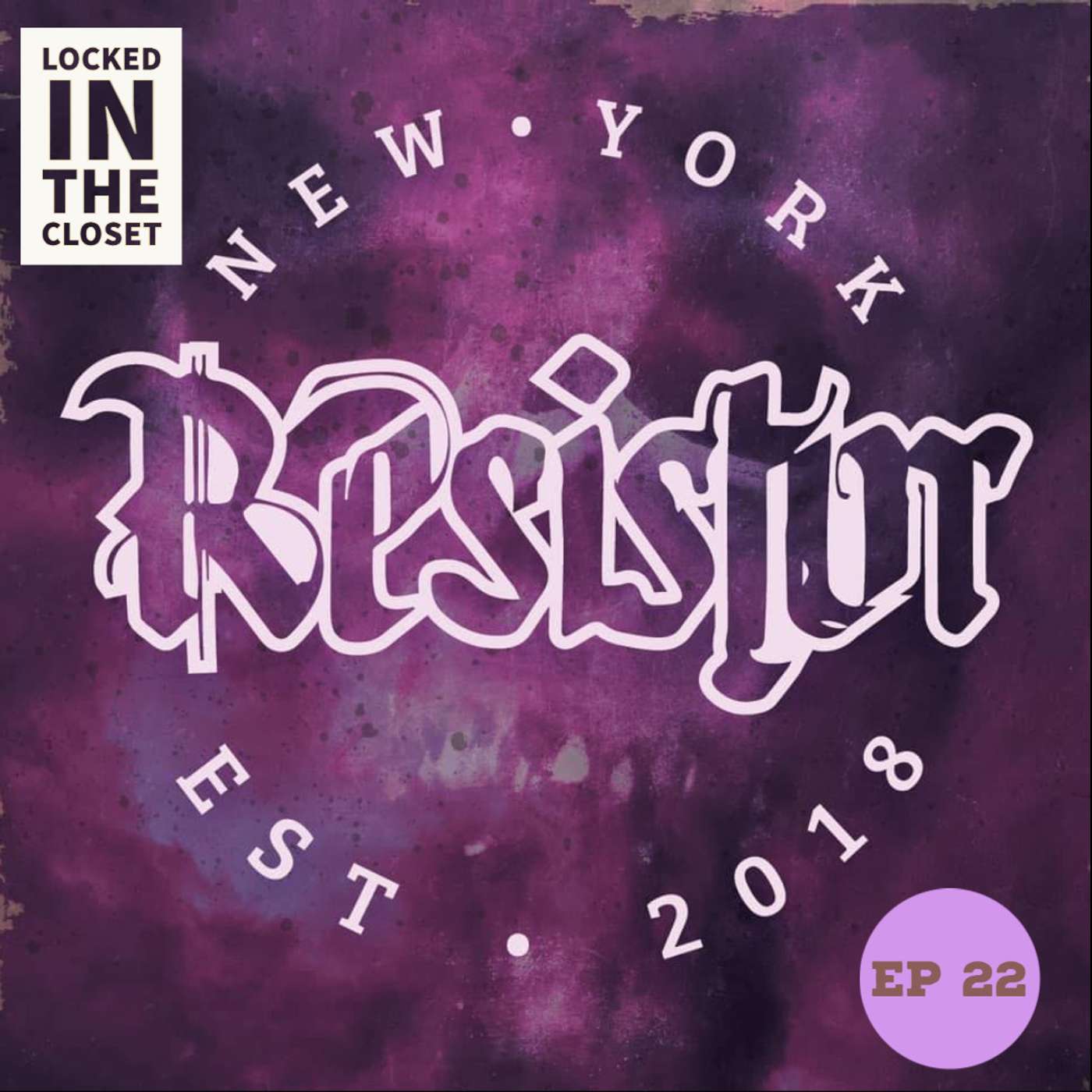 Locked In The Closet - Ep 22 with Resistor