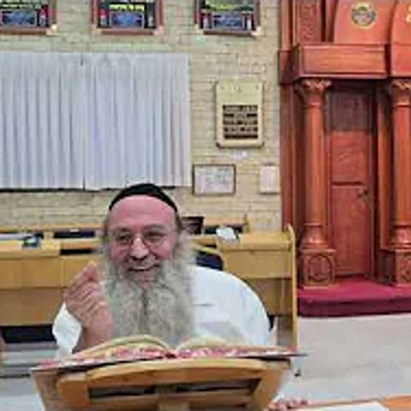 הרב מאיר כהן | וְנִצְעַק אֶל הַשֵּׁם , הֲכָנָה עָצְמָתִית לֵפֶּסַח שֶׁלֹּא נִשְׁמְעָה מֵעוֹלָם!