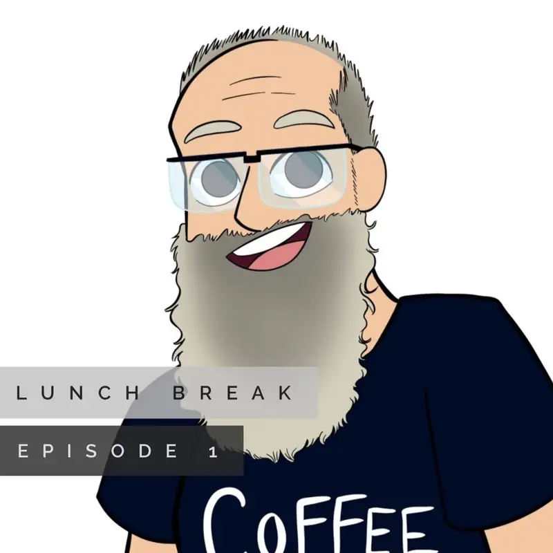 #1: How to navigate your family through a generation of chaos || Mark Evans