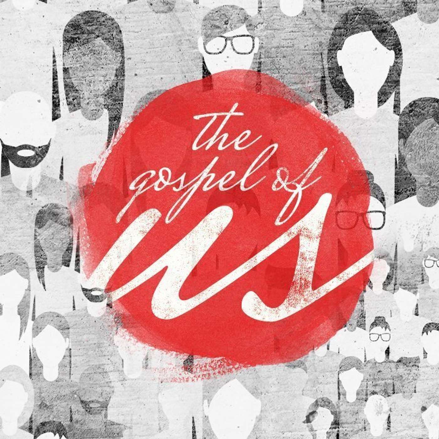 Just Us: The Gospel as Justice episode artwork