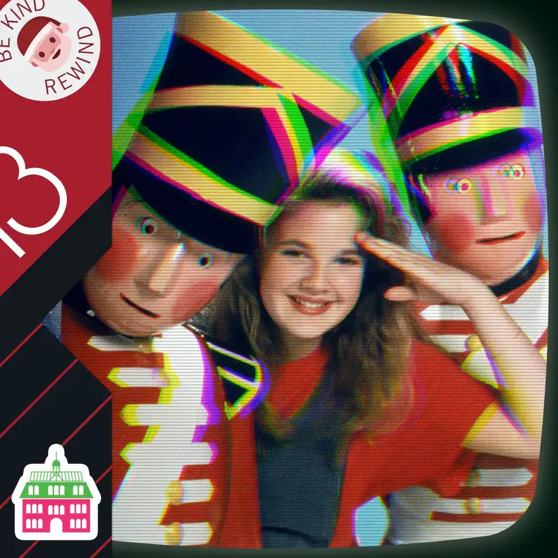 Babes in Toyland (1986)