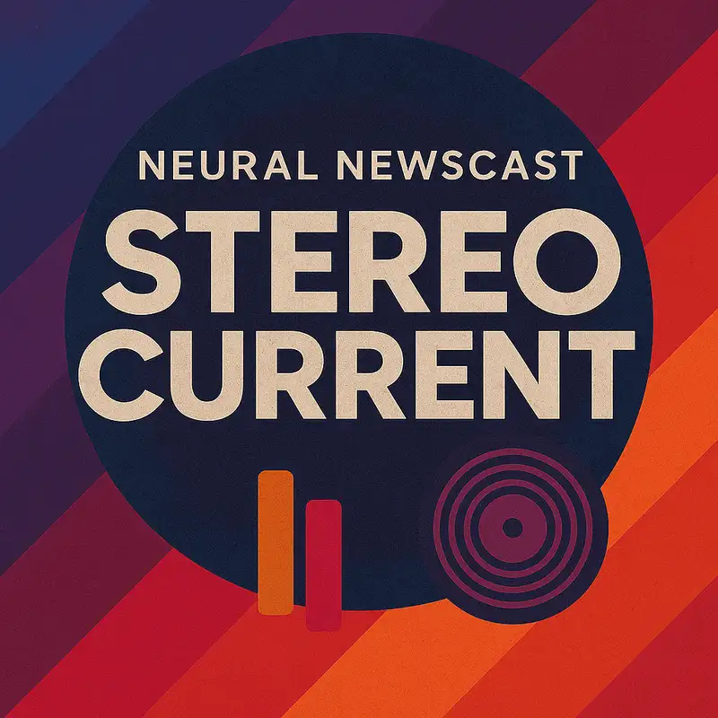 Stereo Current: The Human Core of the 2026 Influence Machine