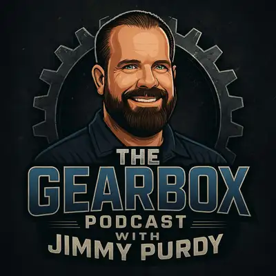 Gearbox Podcast