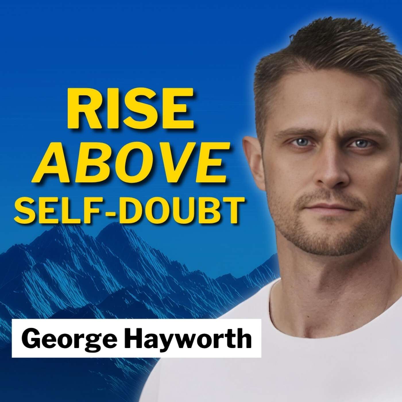 Self-Doubt’s Grip on Men: Unpacking the Inner Battles and Paths to Personal Power