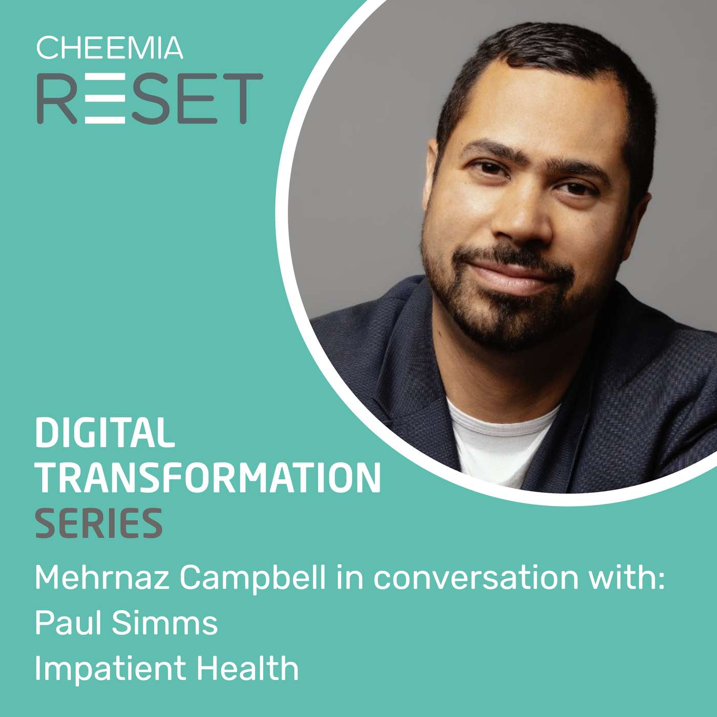 Digital Transformation Series