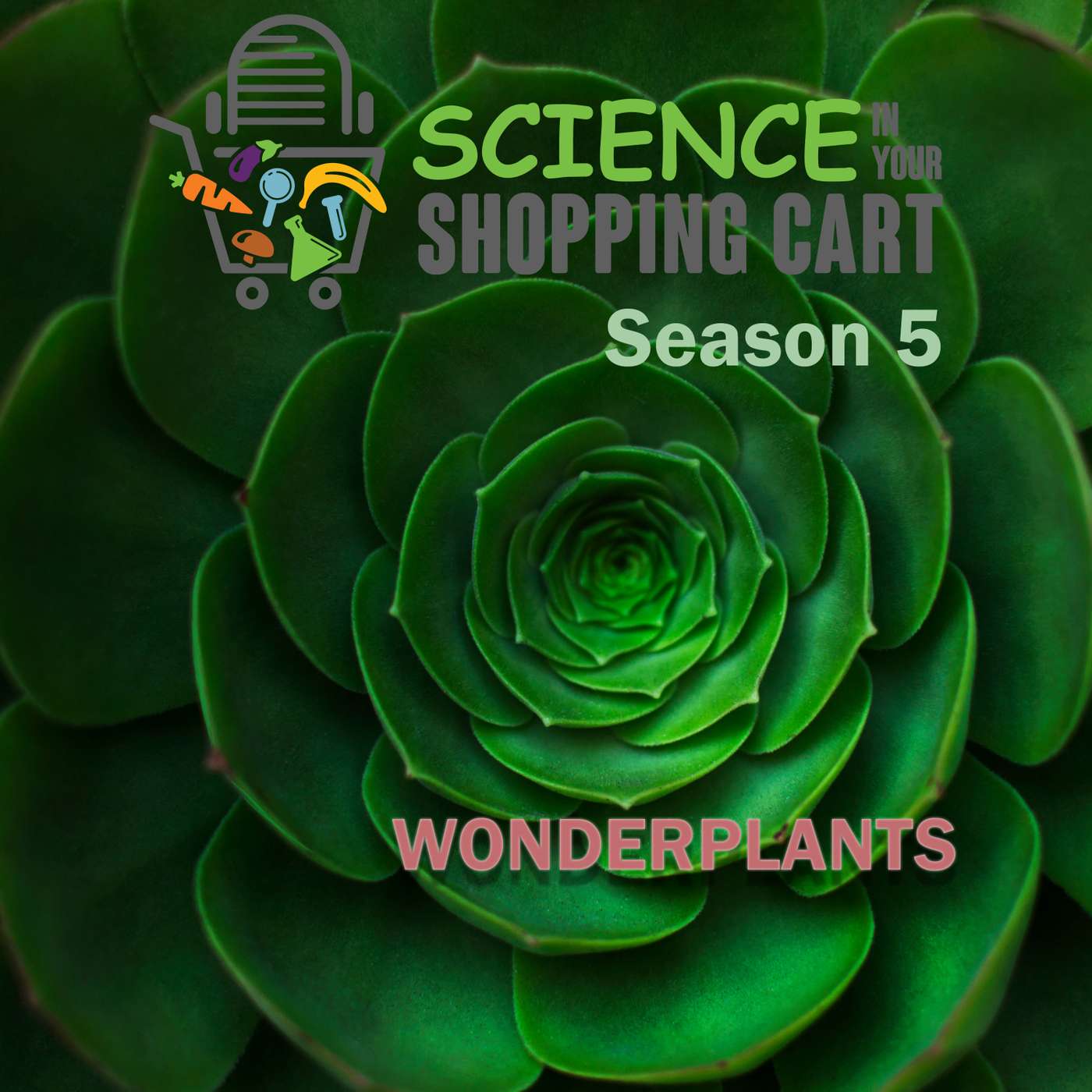 Science In Your Shopping Cart