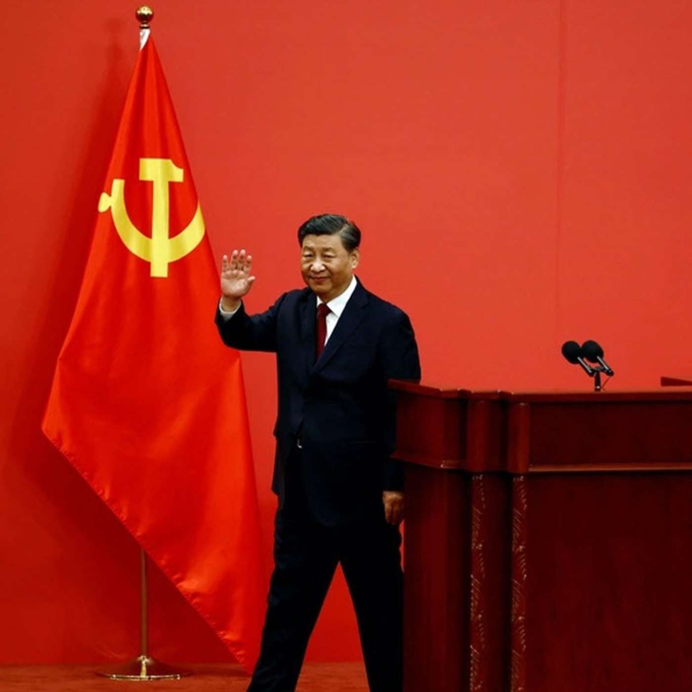 Beijing Posts Record Surplus, US Halts Immigrant Visas Worldwide, Antarctica Safeguards Climate Memory, LA 2028 Tickets Go Inclusive, and more...