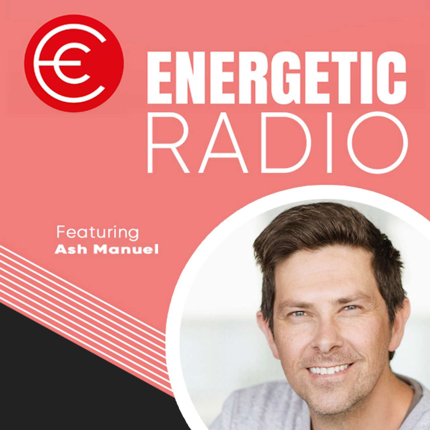 #110: Ashley Manuel | Growing with Gratitude episode artwork