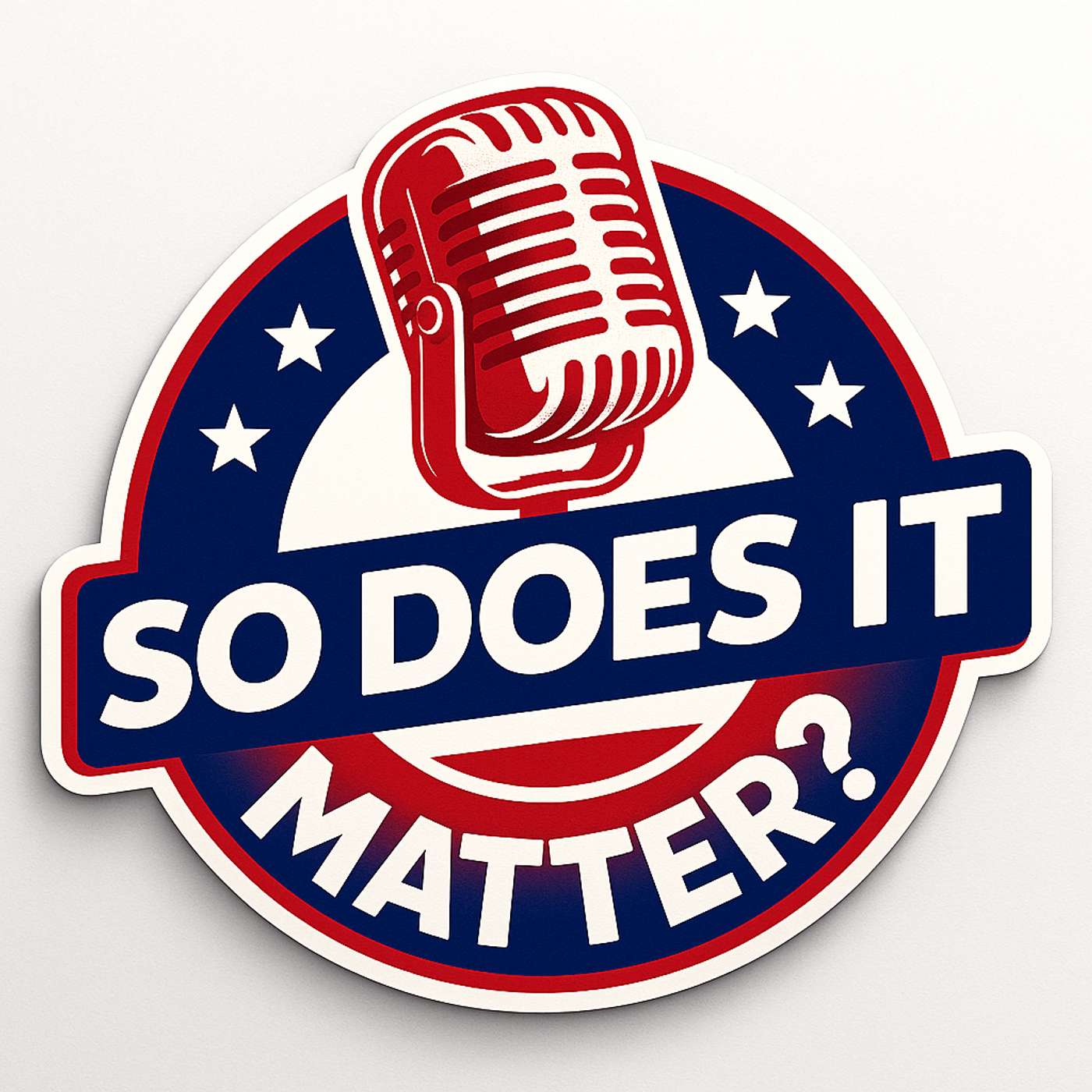 So, Does It Matter? on CA Politics