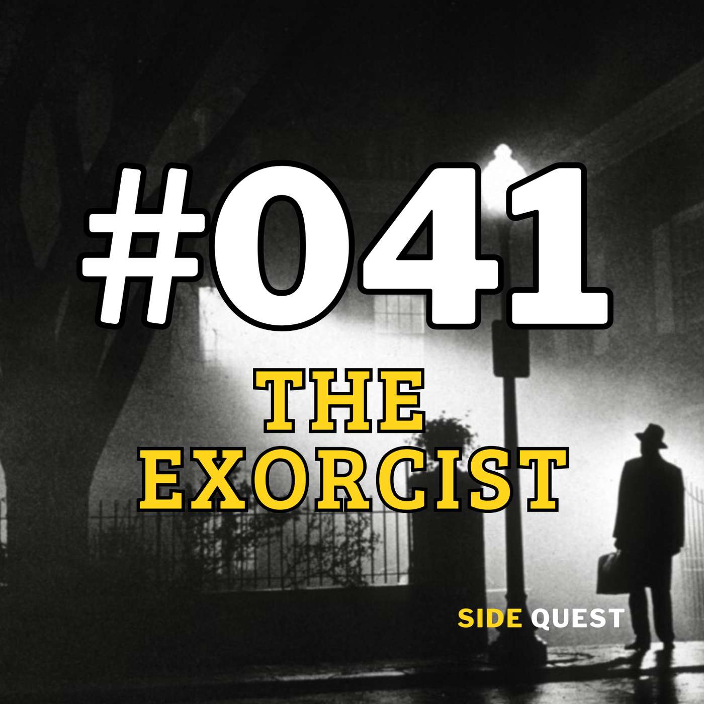 The Side Quest Book Club Podcast