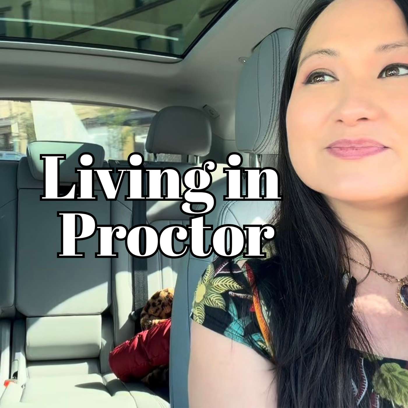 Proctor, Tacoma: A Neighborhood You Can't Help But Love episode artwork