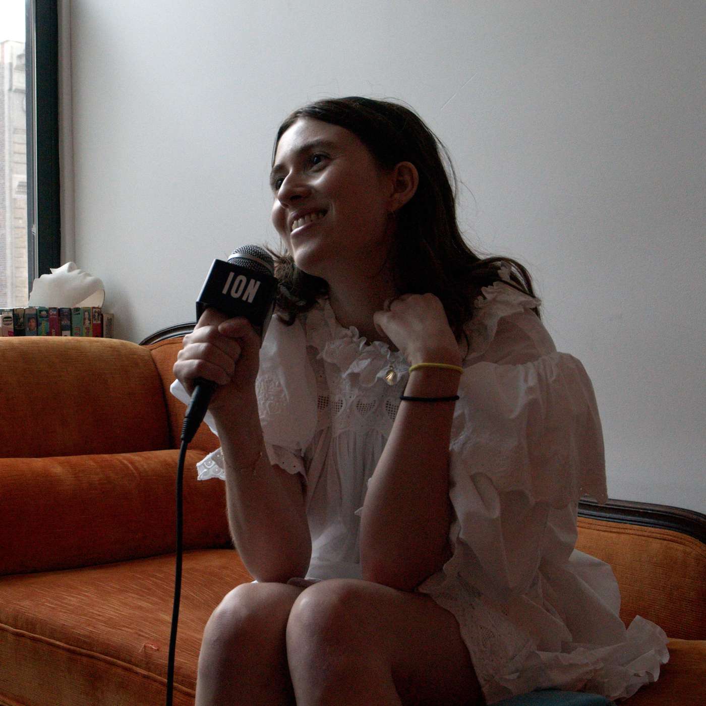 Ep. 54: Demons with Honor Levy PREVIEW (PATREON ONLY)