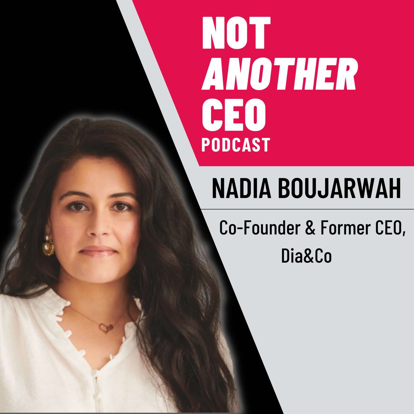 Not Another CEO Podcast