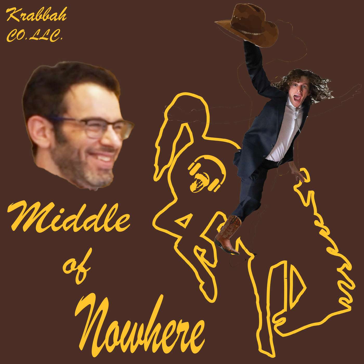 Middle of Nowhere Cast