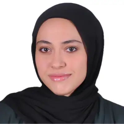 Salma El-Sayed