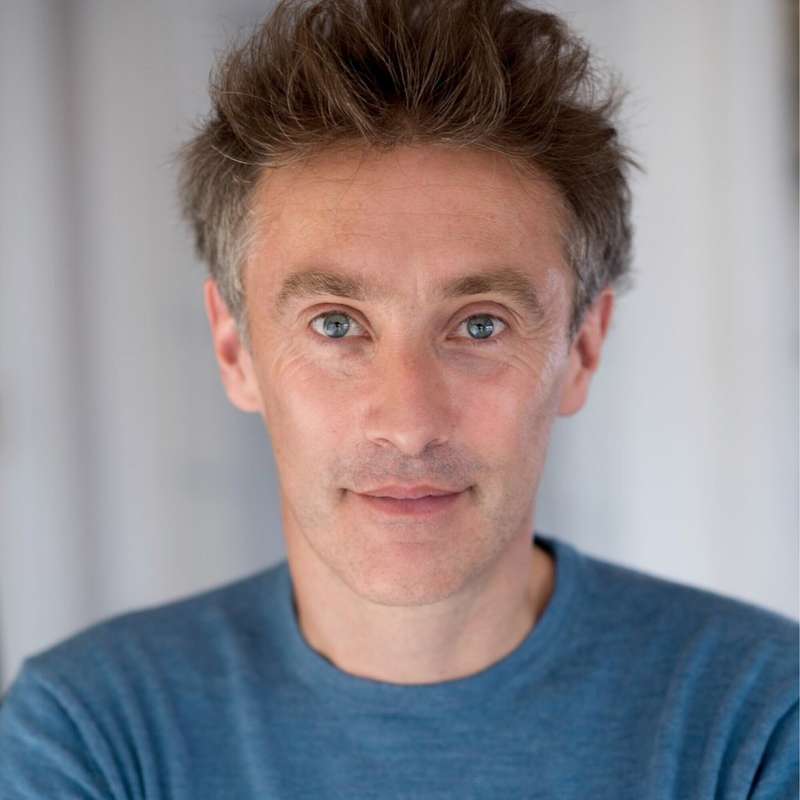 Dallas Campbell