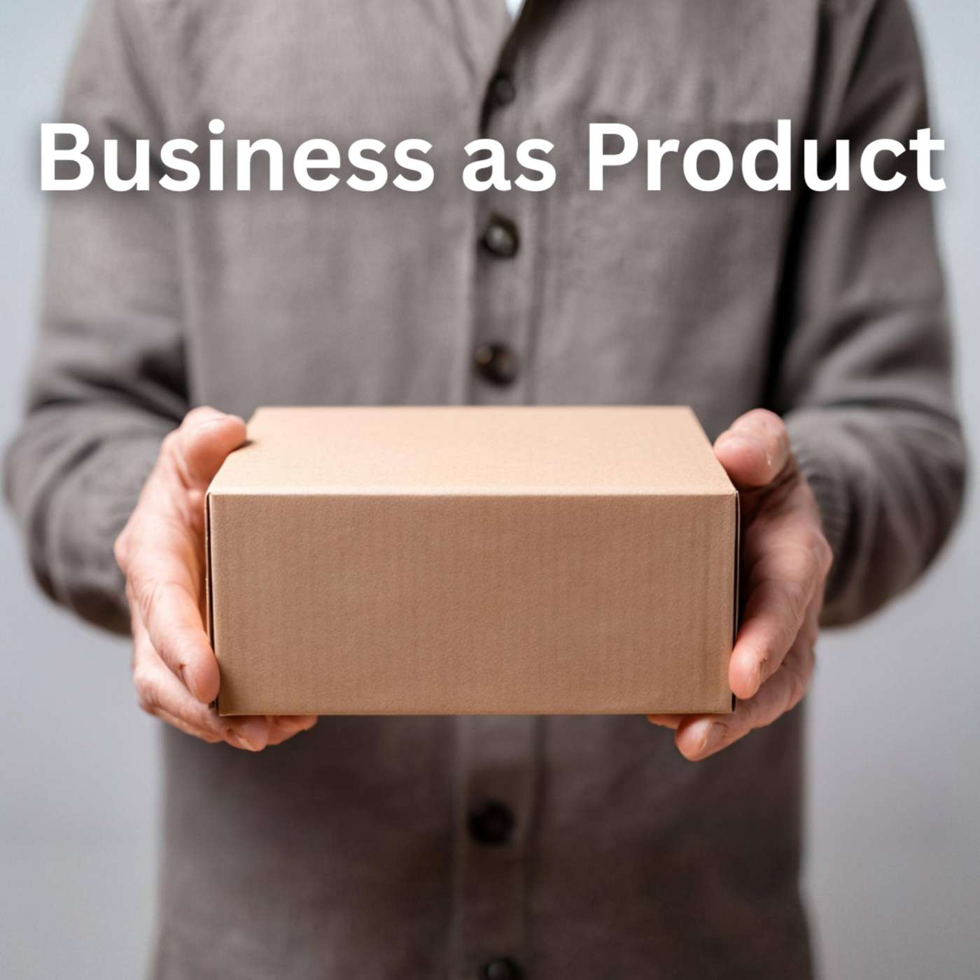 Day 15 - Business as Product episode artwork