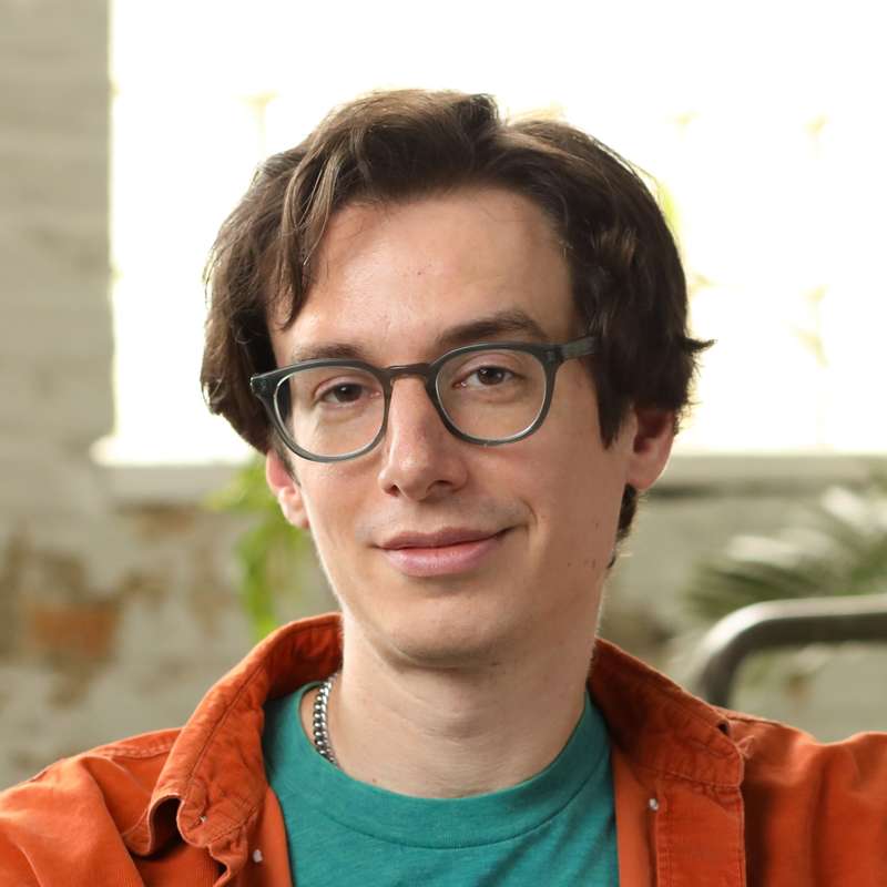 Blake Smith