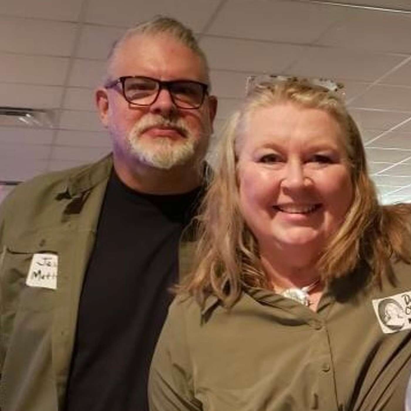 Debbie Matthews Show 11-15-25 The Giving Tree Debbie Matthews Show 11-15-25 The Giving Tree