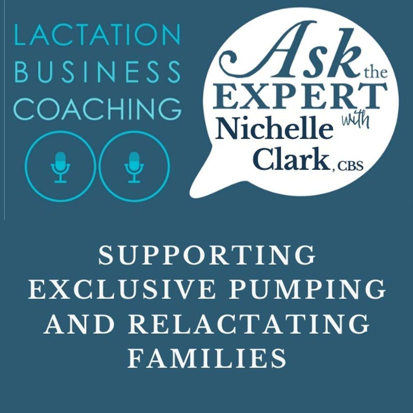 Lactation Business Coaching with Annie and Leah