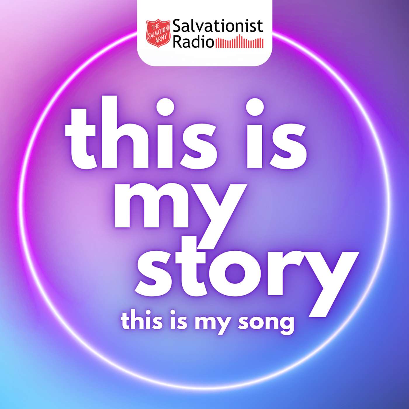 This Is My Story, This Is My Song