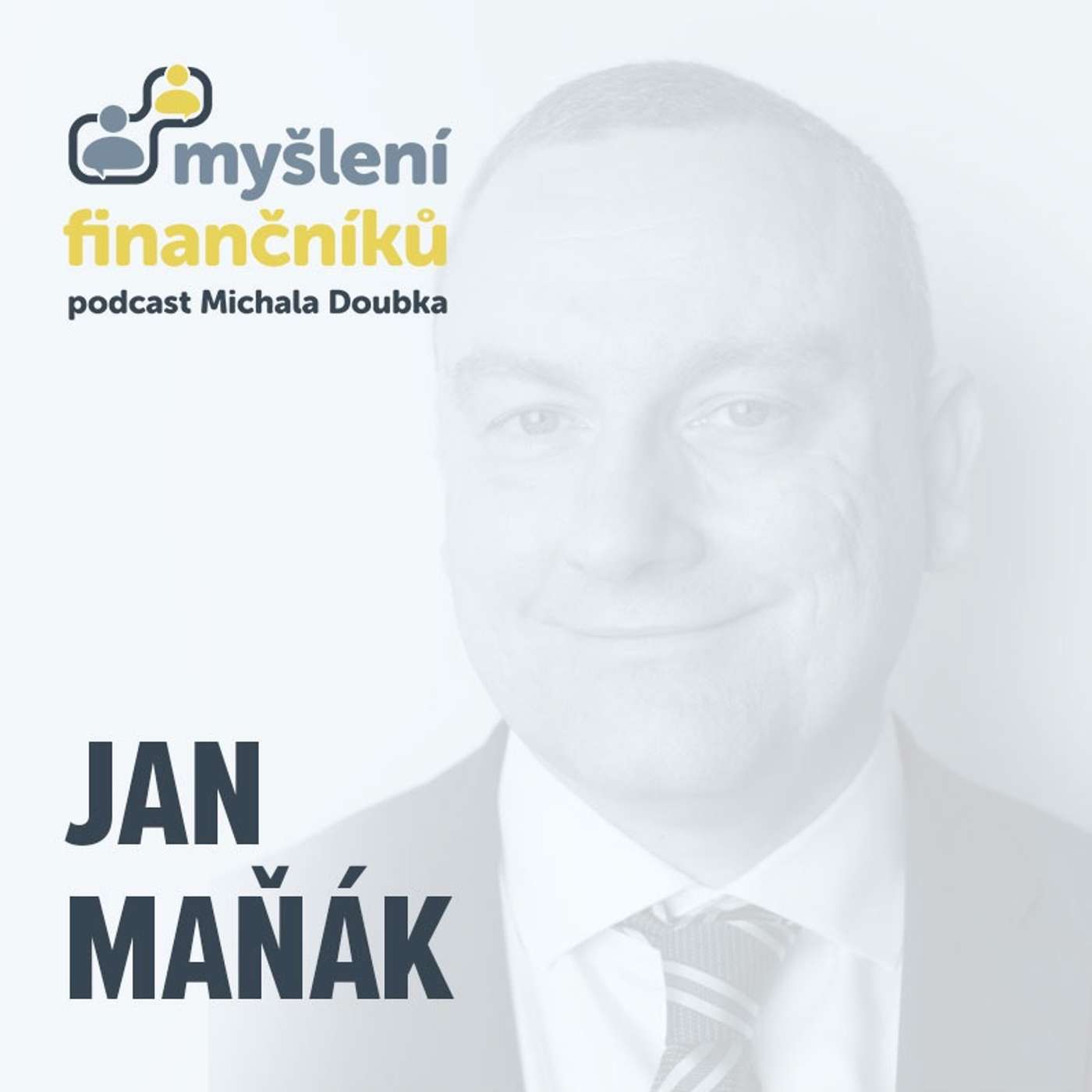 #18: Jan Maňák [BNP Paribas AM]
