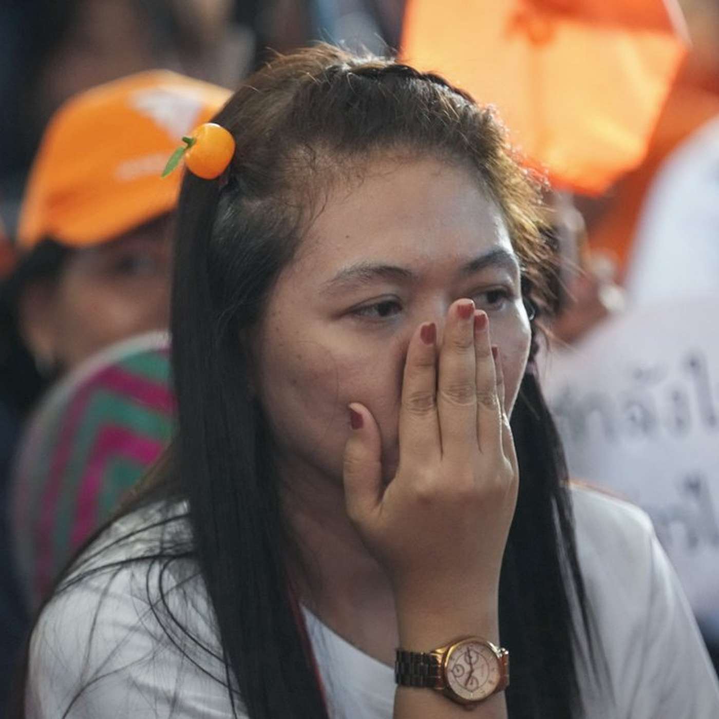 Thai Court Dissolves Reformist Party, Fitch Downgrades Israel's Credit Rating, German Investor Confidence Plummets, Climate Crisis Hits India Hard, and more...