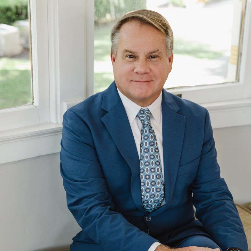 Hal King