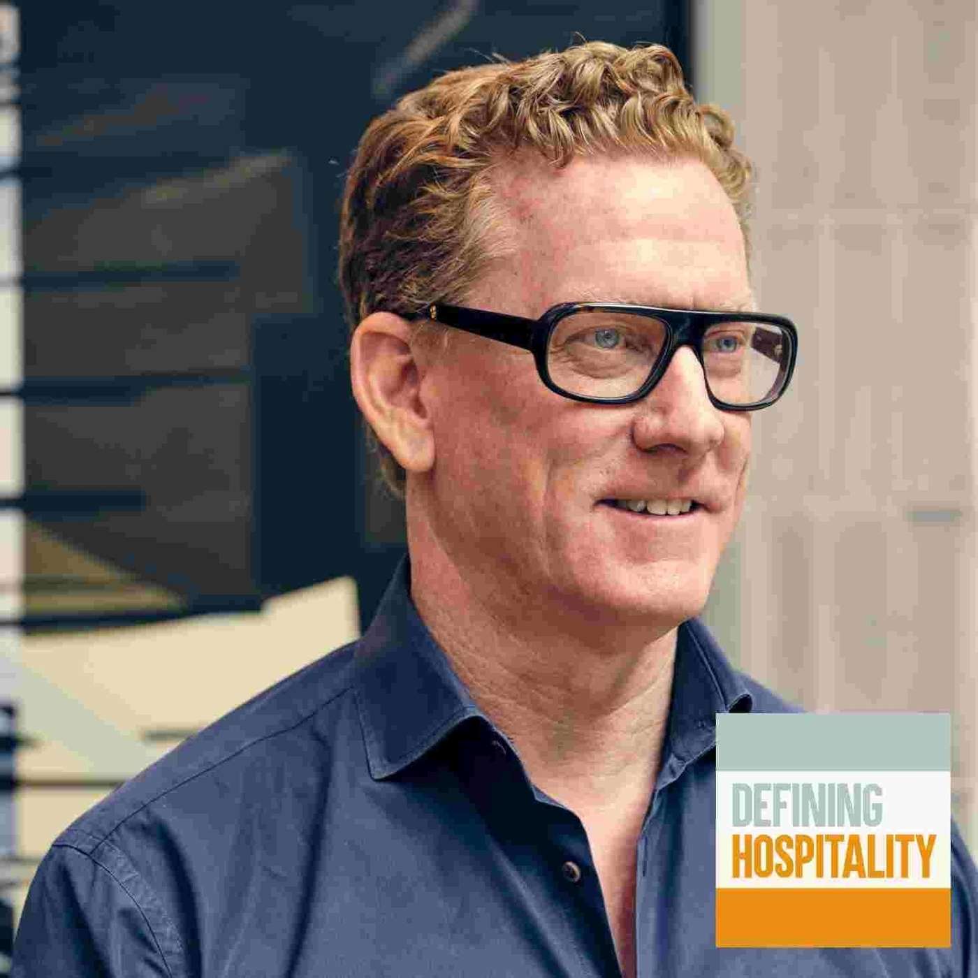 Defining Hospitality