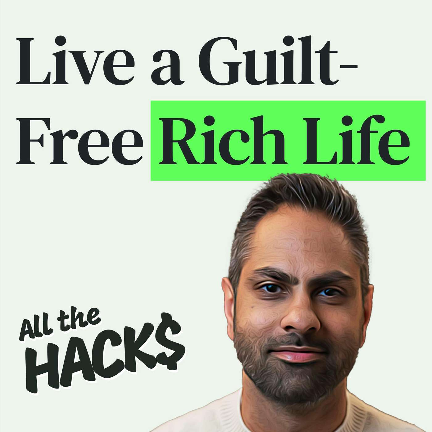 How to Design a Rich Life at Any Income with Ramit Sethi