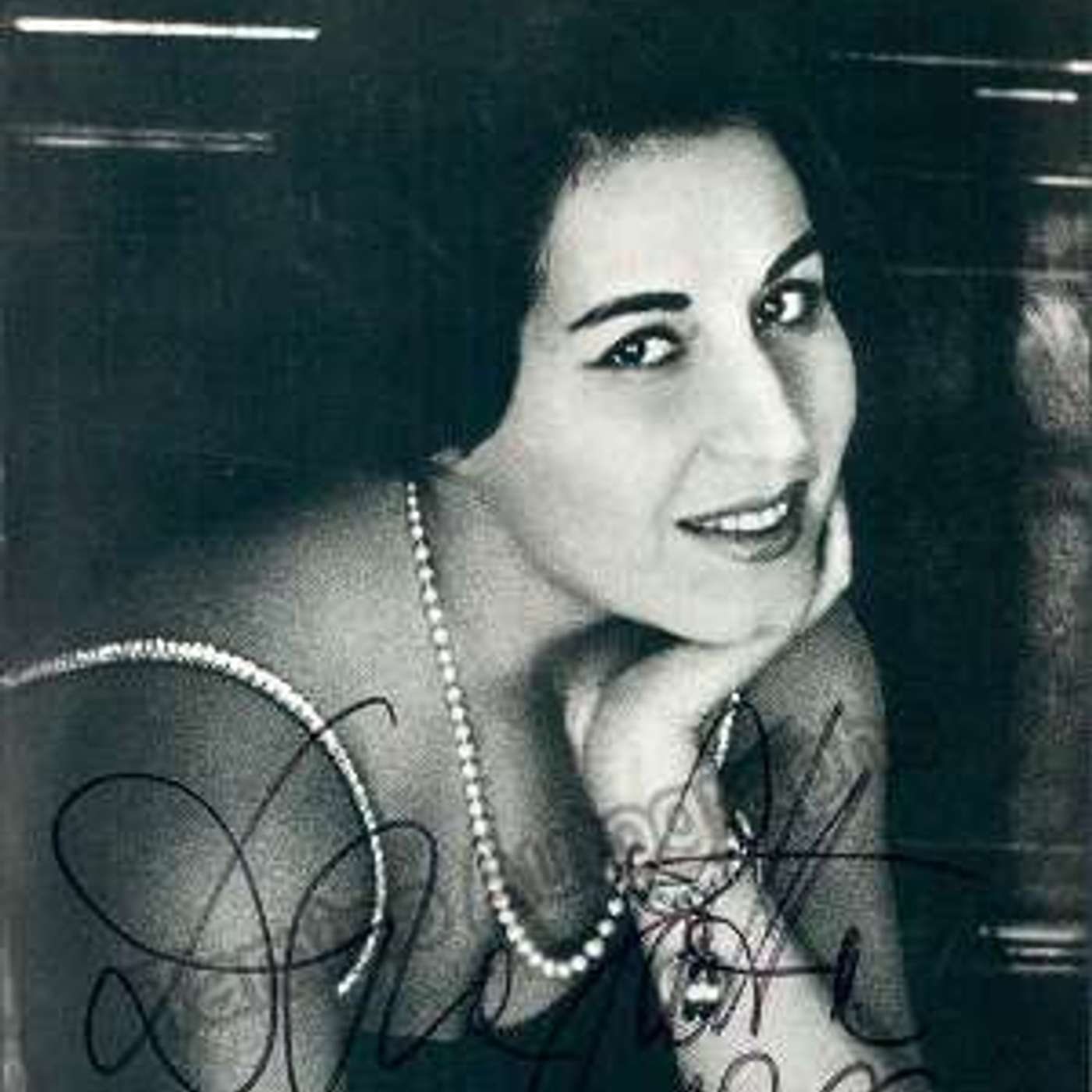 L'Aria che Tira…pillole di lirica -  Ah tardai troppo - (Linda di Chamounix) - Dora Gatta