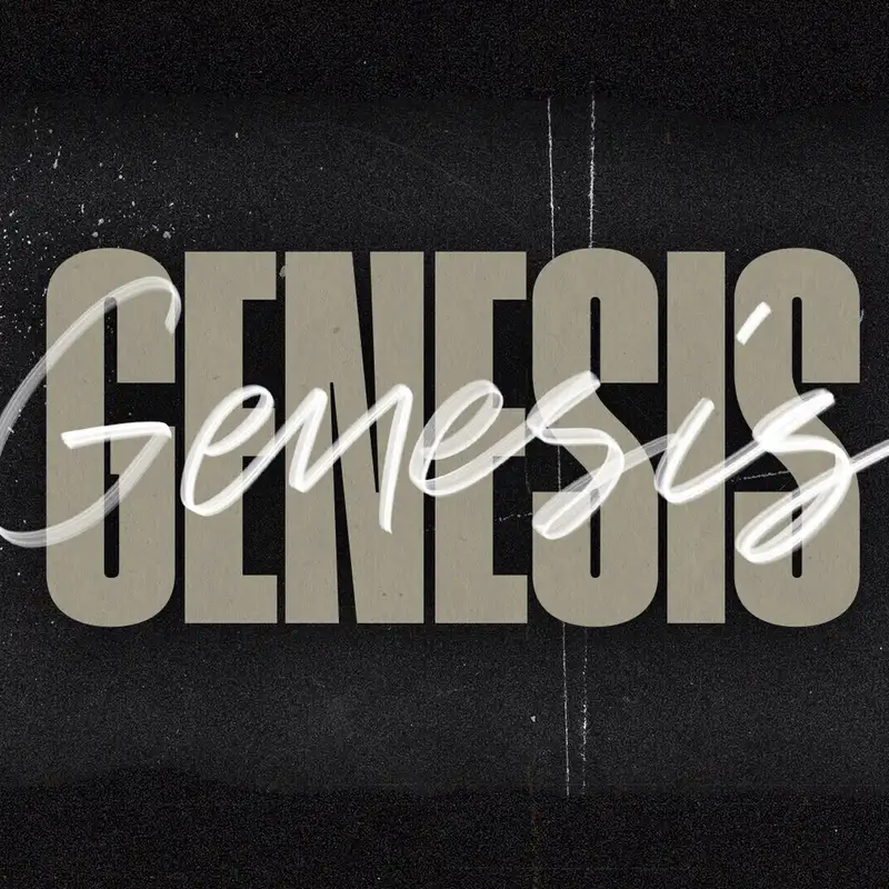 Genesis 4 - NC (Audio)