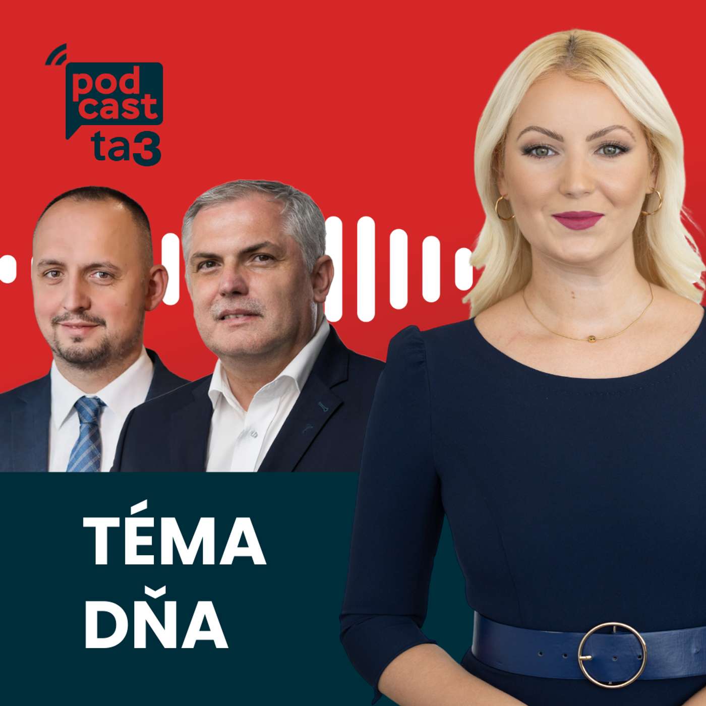 Téma dňa: Roman Michelko vs. František Majerský episode artwork