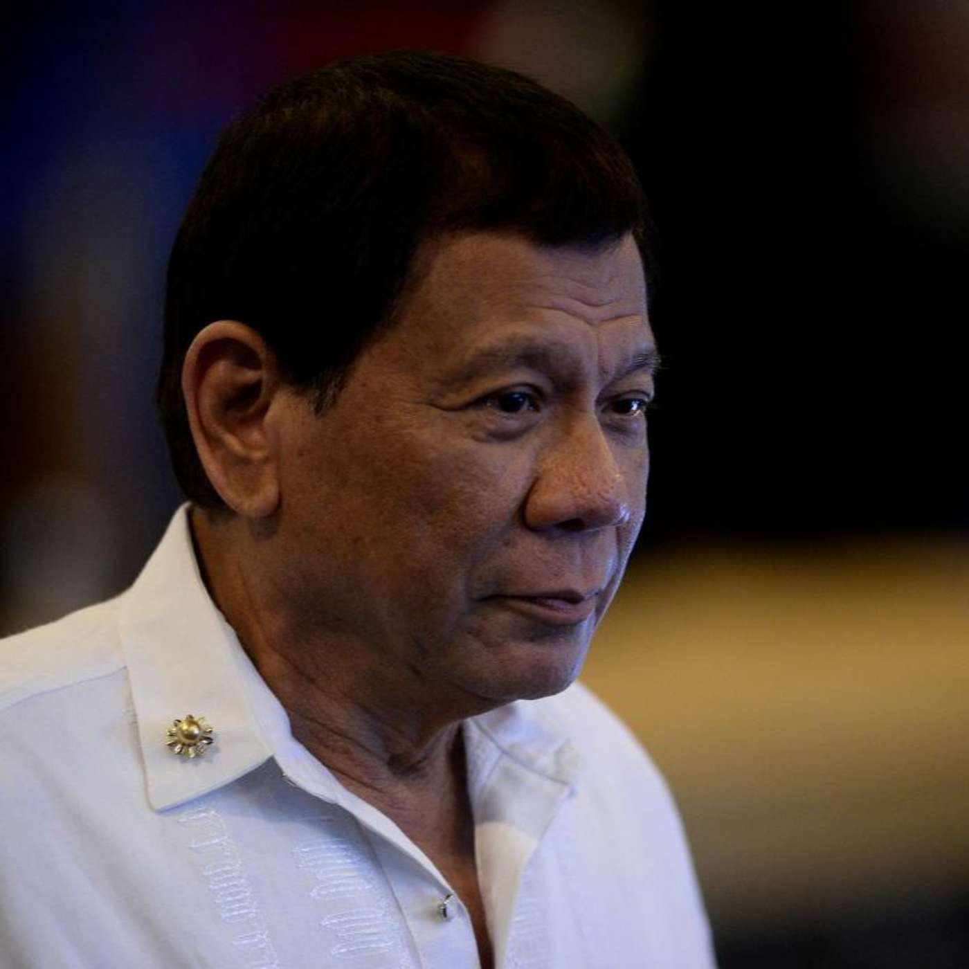 Philippines' Duterte To Retire From Politics (03.10.21)