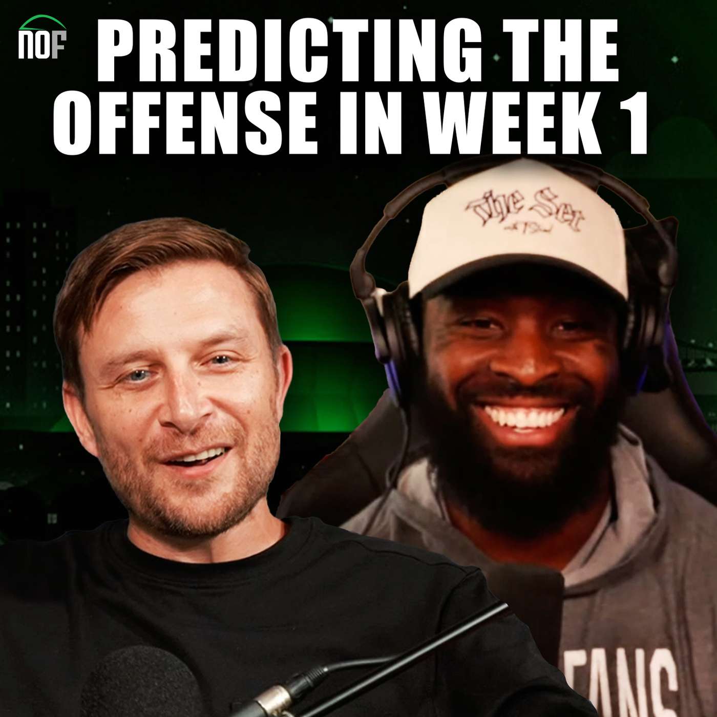 Predicting the Saints’ Week 1 Offense With Terron Armstead