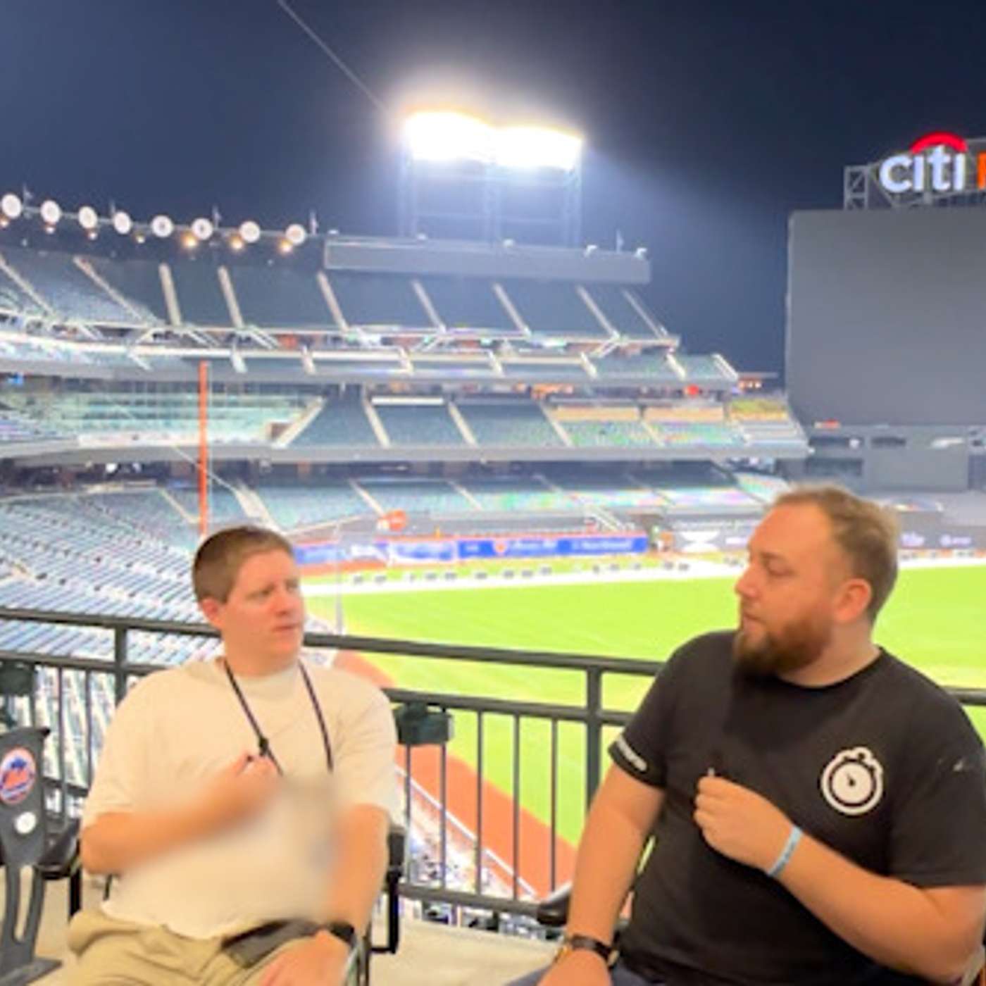 ROBBERY @ CITI FIELD + New Striker's Debut | NYCFC 1-0 Atlas FC episode artwork