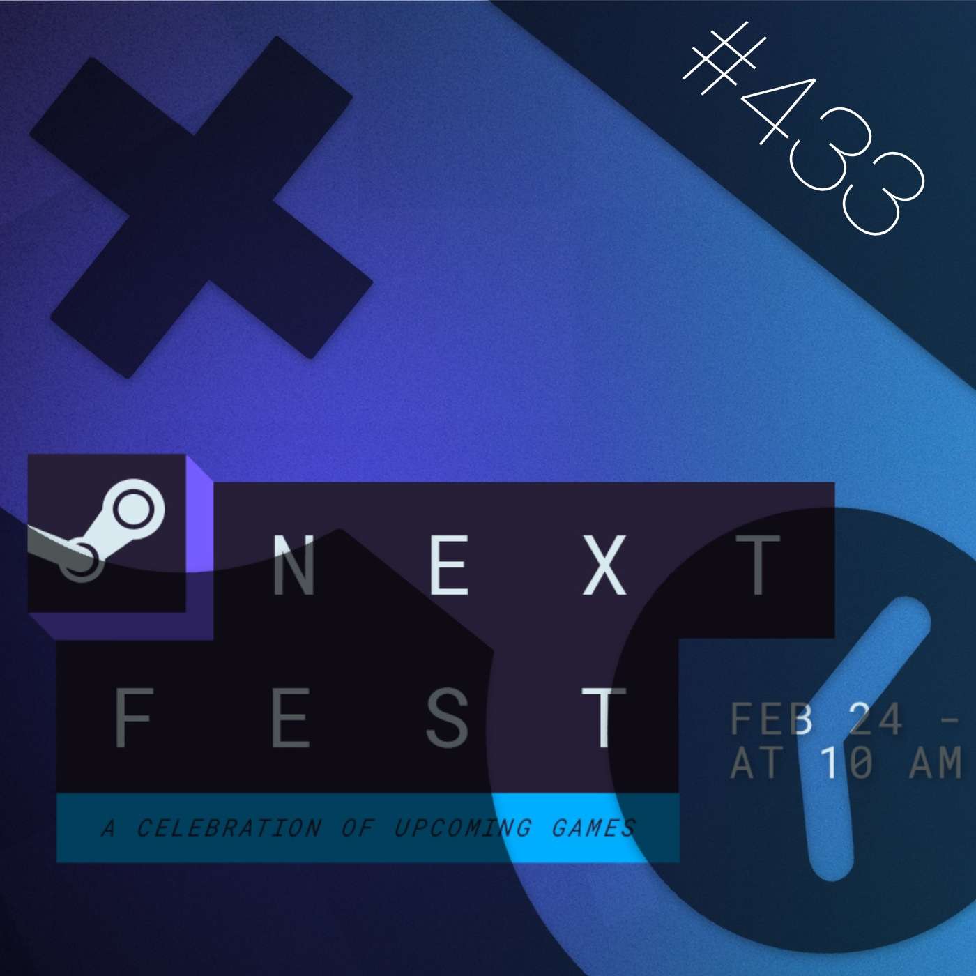 433: A Huge Year for Small Games