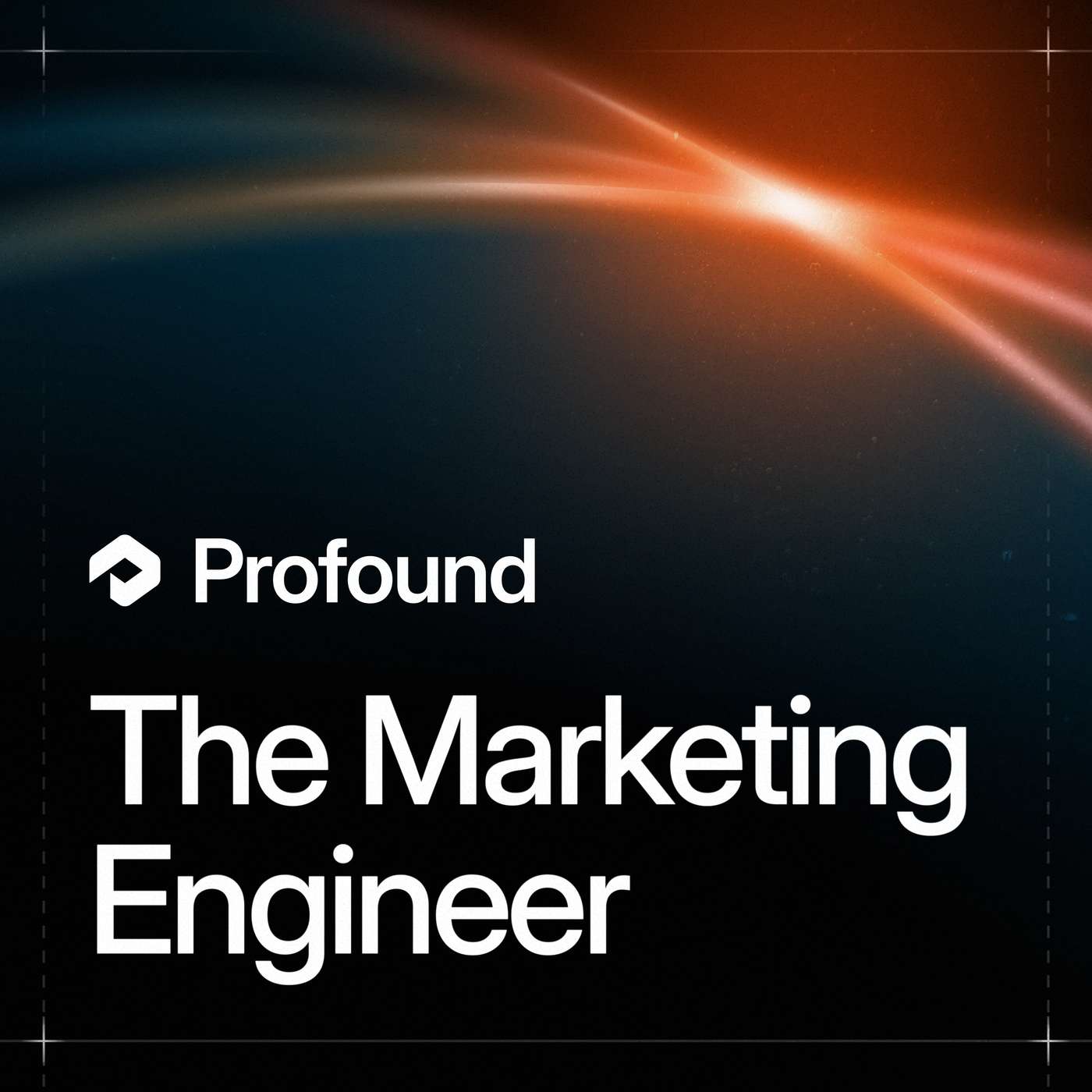 The Marketing Engineer The Marketing Engineer