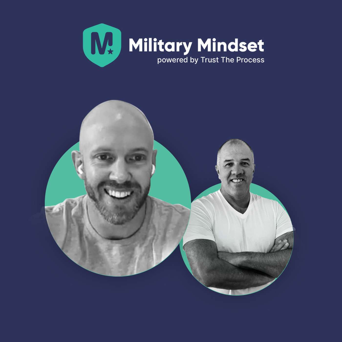 Veteran Business Community Podcast