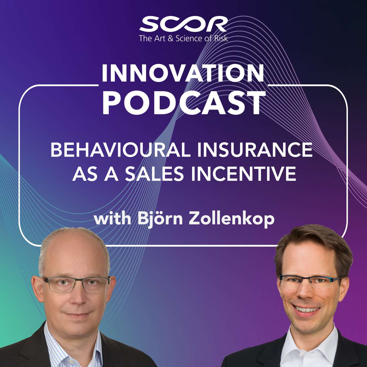 SCOR INNOVATION PODCAST