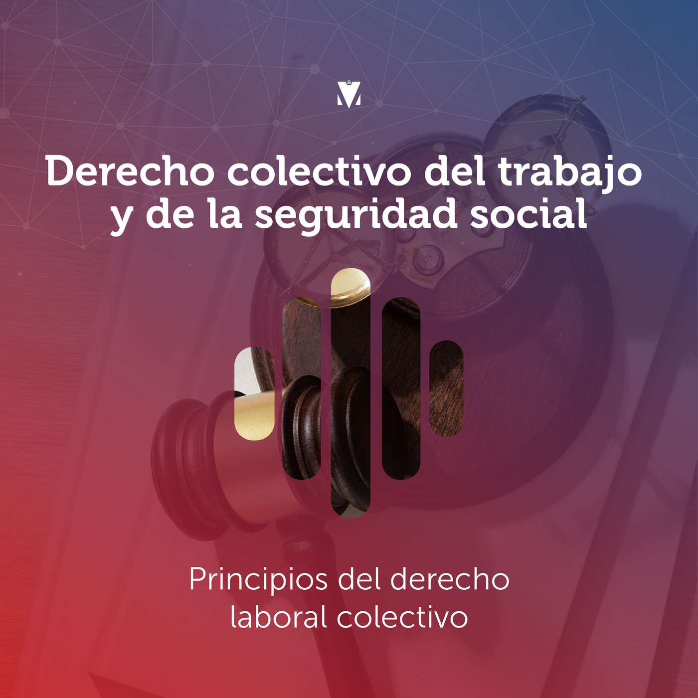 1 - DERECHO COLECTIVO DEL TRABAJO Y DE LA SEGURIDAD SOCIAL: Principios del Derecho Laboral Colectivo episode artwork