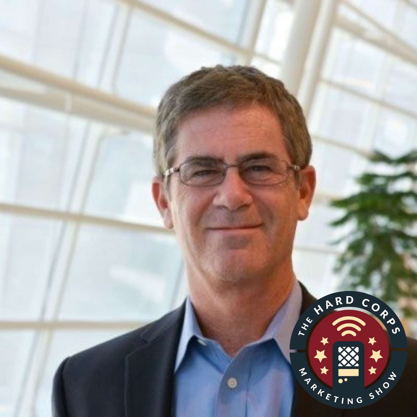 The Hard Corps Marketing Show