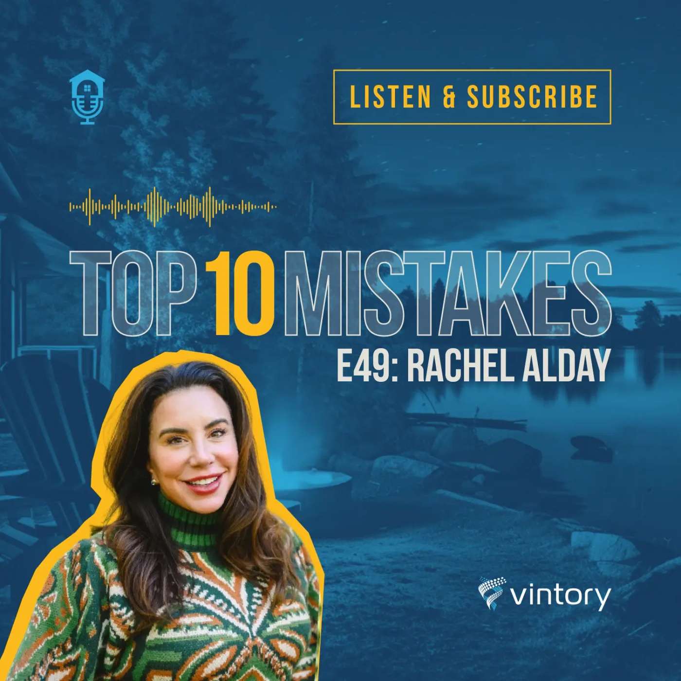 The Vintory Podcast