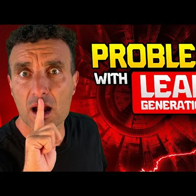 Why Your Lead Generation Isn’t Working: Common Mistakes Explained