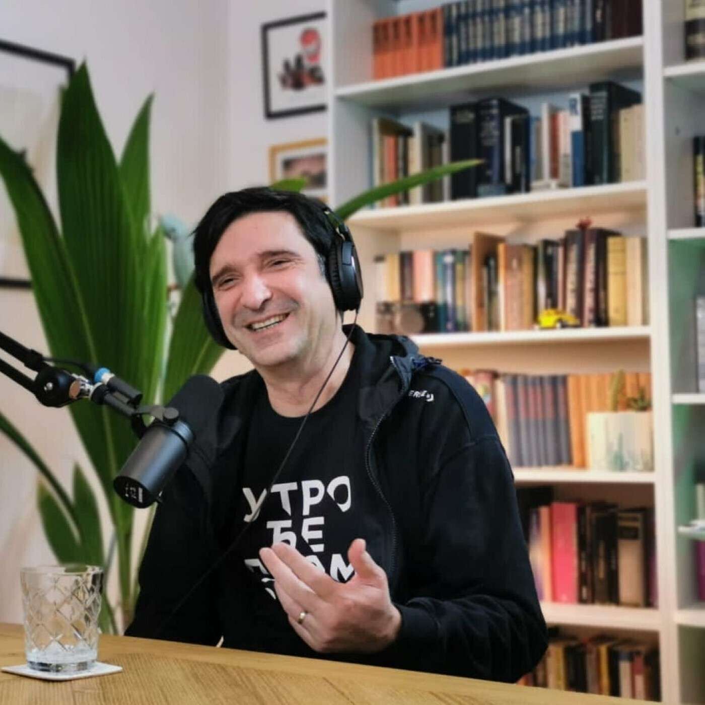 Podcast 055: Dragan Ilić (Buđenje)