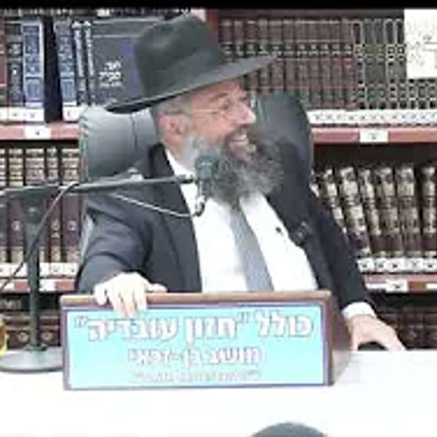 הרב בנימין חותה :  הלכות פורים -  משלוח מנות  וכן  סעודת פורים .